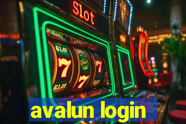 avalun login